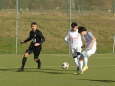 FC Gieen II - SV Leusel 0-5 26