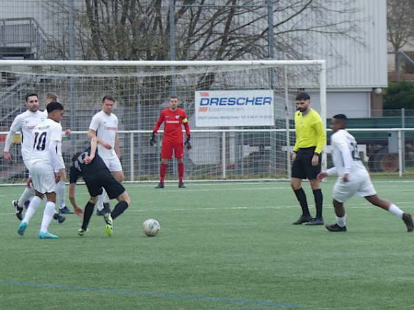 TSF Heuchelheim - SV Leusel  1-3  17