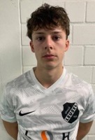 Alessio Cardamone 2026