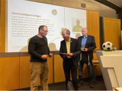 Ehrenamtspreis 2026 Thimo Bucher 