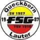 FSG Queckborn-Lauter