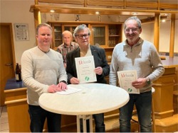 Jahreshauptversammlung 2026