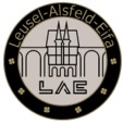Logo Leusel Alsfeld Eifa