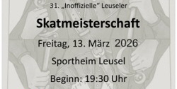 Skatturnier 13.03.26 - klein