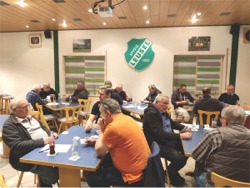 Skatturnier 14.03.26