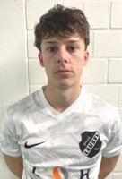 Alessio Cardamone 2026
