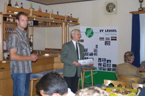80 Jahre SV Leusel - Offizielle Feier (7)