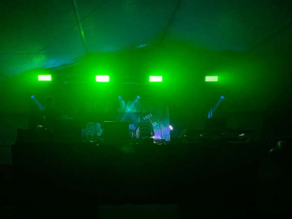 Disco - 80er Party 2025 (2)