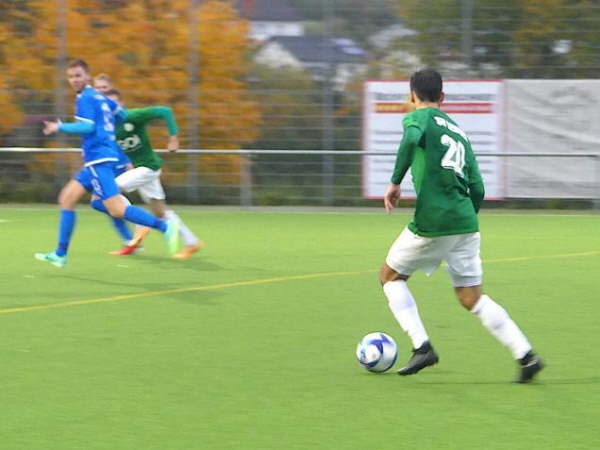FC Cleeberg - SV Leusel  4-2  29
