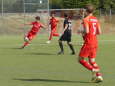 FC Gieen II - SV Leusel  2-1  04
