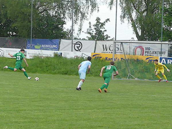 FC TuBa Pohlheim - SV Leusel  1-3  03