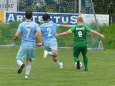 FC TuBa Pohlheim - SV Leusel  1-3  03