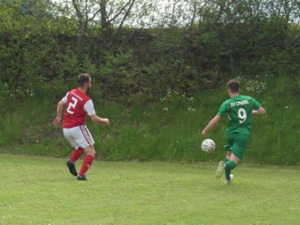 FC Weickartshain - SV Leusel II  1-0  06