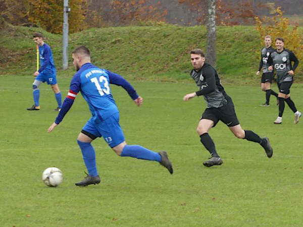 FSG Biebertal - SV Leusel  3-2  16