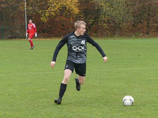 FSG Biebertal - SV Leusel  3-2  16