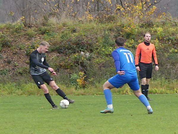 FSG Biebertal - SV Leusel  3-2  16