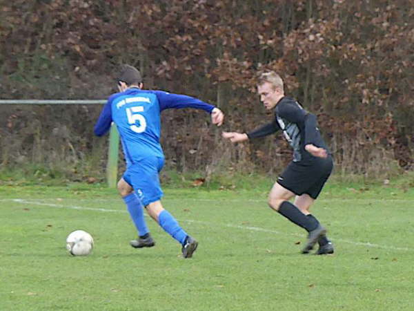 FSG Biebertal - SV Leusel  3-2  16