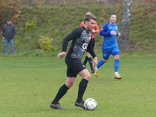 FSG Biebertal - SV Leusel  3-2  16