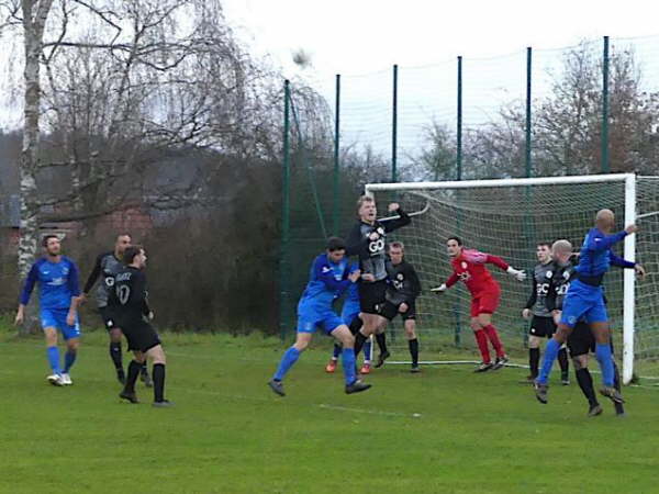 FSG Biebertal - SV Leusel  3-2  16