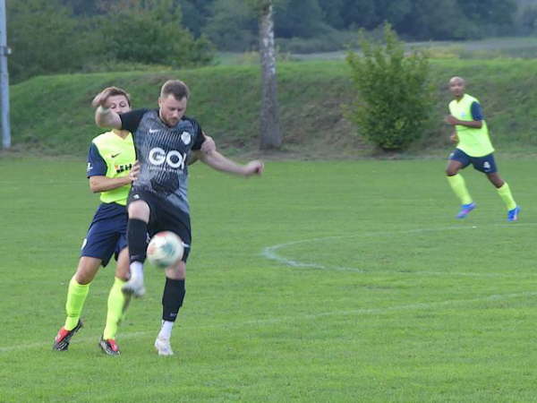 FSG Biebertal - SV Leusel  4-1  17