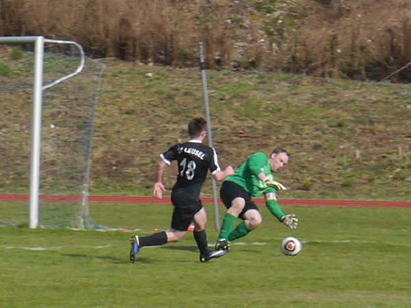 FSG Gr�nberg-Lehnh