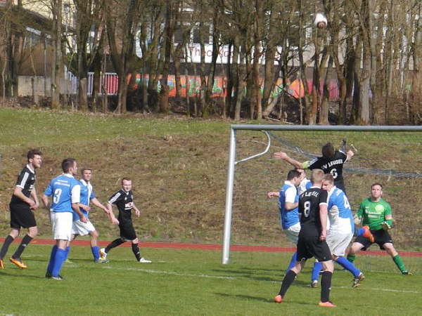 FSG Gr�nberg-Lehnh