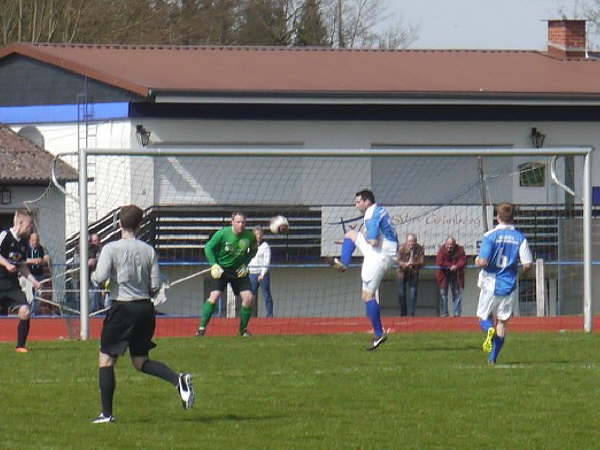 FSG Gr�nberg-Lehnh