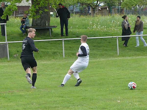 FSG Kirtorf - SV Leusel  1-2  12