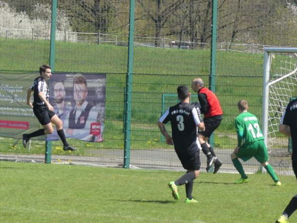 FSG Kirtorf II - SV Leusel II  1-6  30