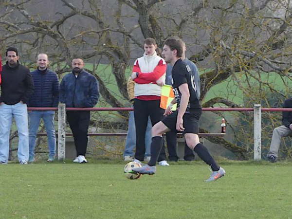 FSG Laubach - SV Leusel  1-1  22