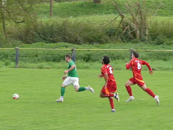 FSG Laubach - SV Leusel  2-3  18