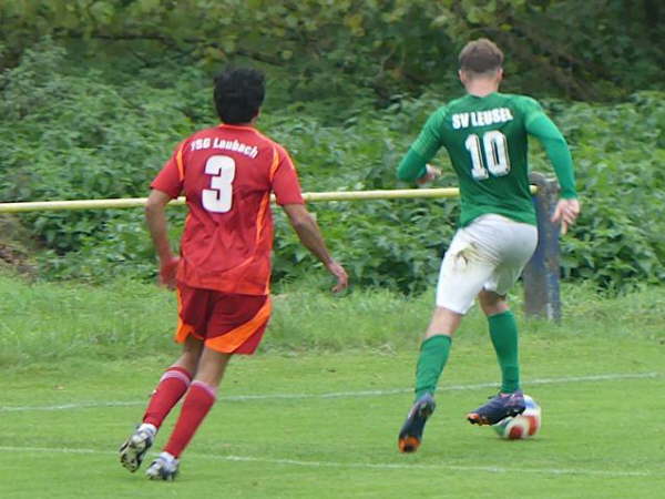 FSG Laubach - SV Leusel  2-3  18