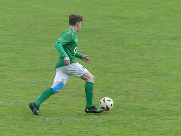FSG Laubach - SV Leusel  2-3  18