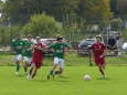 FSG Wettenberg - SV Leusel  0-3  04