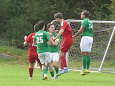 FSG Wettenberg - SV Leusel  0-3  04
