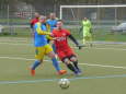 FSV Braunfels - SV Leusel  1-0  13