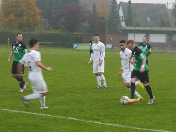 FSV Fernwald - SV Leusel 0-3 02