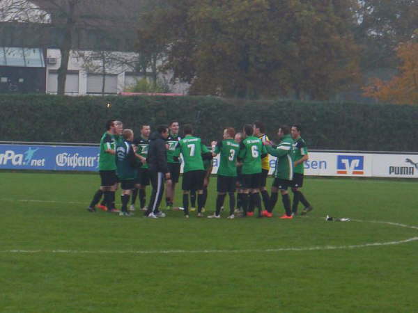 FSV Fernwald - SV Leusel 0-3 02