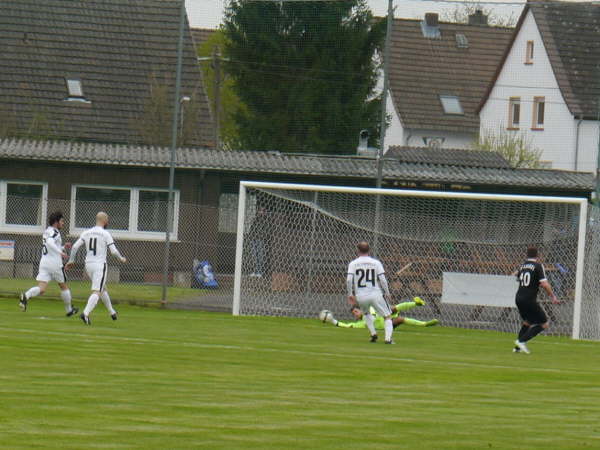 FSV Fernwald - SV Leusel 4-2 23