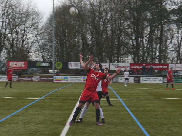 FSV Schr�ck - SV Leusel  2-1  10