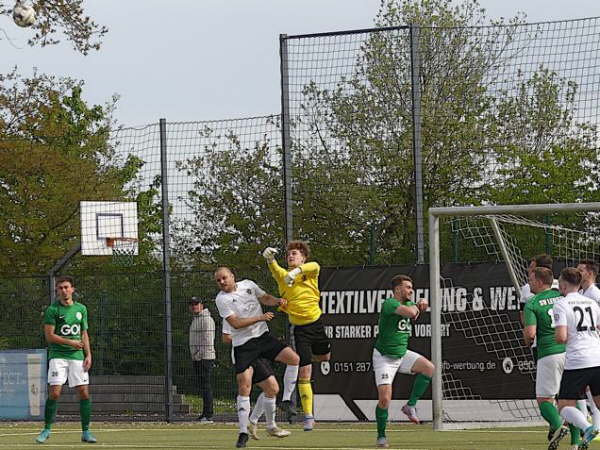 FSV Schr�ck - SV Leusel  2-1  28