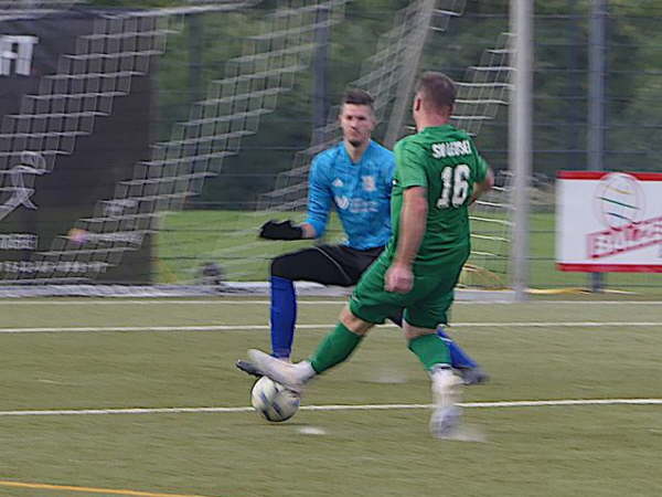 FSV Schr�ck - SV Leusel  3-10  22