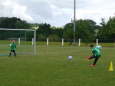 Fußballcamp 19