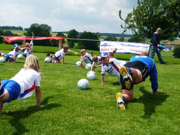 Fußballcamp 2009 (26)