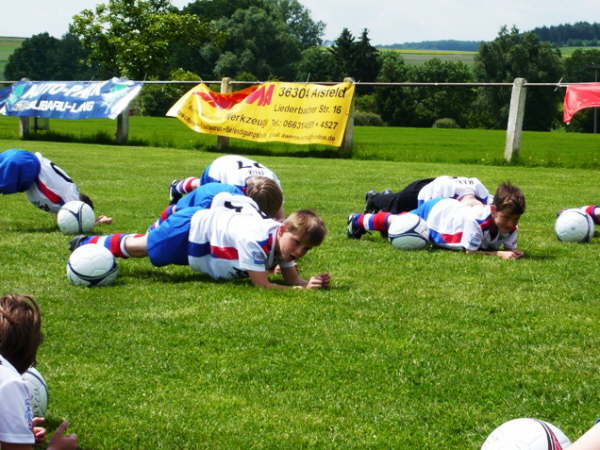 Fußballcamp 2009 (27)