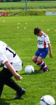 Fußballcamp 2009 (30)