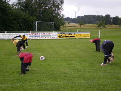 Fußballcamp 29