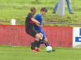 JSG Kirtorf-Altenburg - JFV Alsfeld I  1-4  05