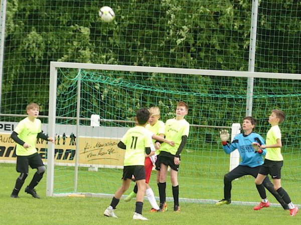 JSG Ohmtal-Vogelsberg - SV Altenburg  1-2  08