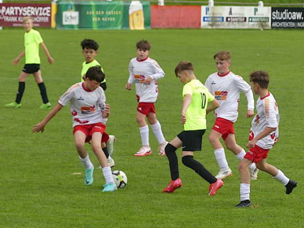JSG Ohmtal-Vogelsberg - SV Altenburg  1-2  08